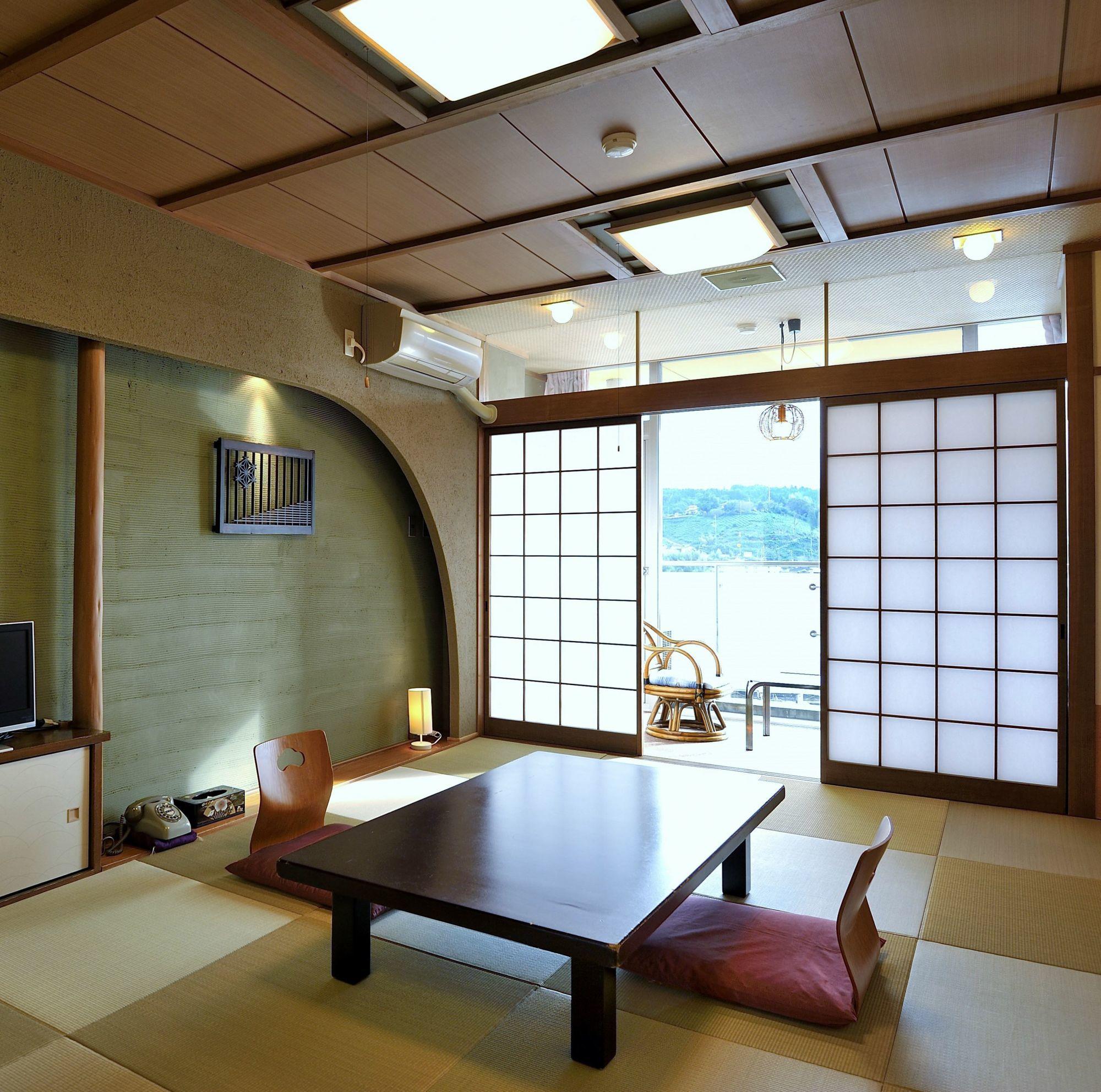 Mikuma Hotel Hita Extérieur photo